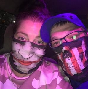 Meet your Posher, Brian